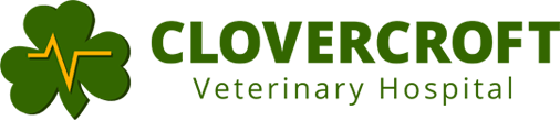 Clovercroft Veterinary Hospital Logo